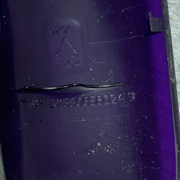 Remote Control M8 s802 Android TV Box  Untested. Read Description! - Picture 10 of 10